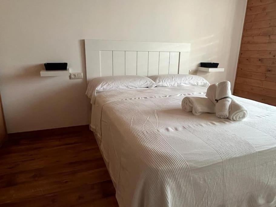 Appartamento Atico Luminoso Centrico Y Comodo Figueres  Esterno foto
