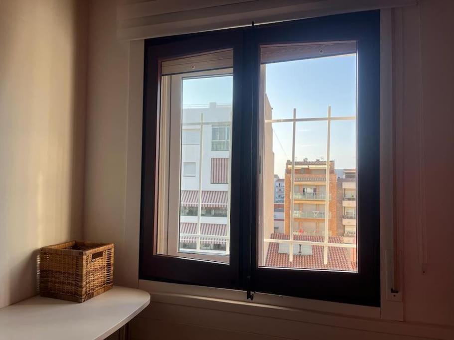 Appartamento Atico Luminoso Centrico Y Comodo Figueres  Esterno foto