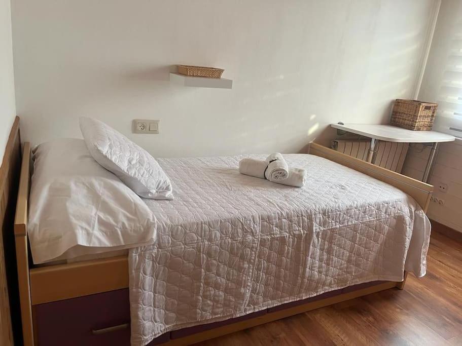 Appartamento Atico Luminoso Centrico Y Comodo Figueres  Esterno foto