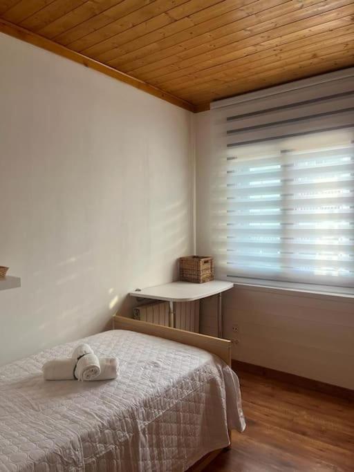 Appartamento Atico Luminoso Centrico Y Comodo Figueres  Esterno foto